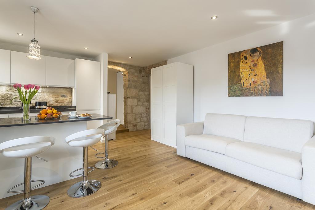 Apartment Lara Спліт Екстер'єр фото