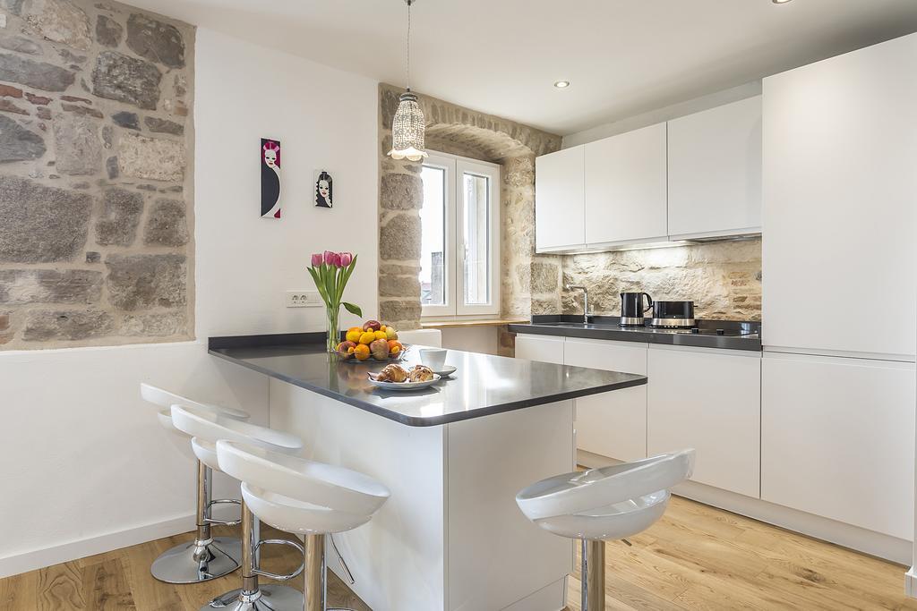 Apartment Lara Спліт Екстер'єр фото