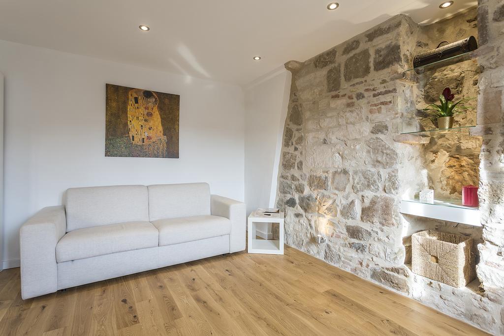Apartment Lara Спліт Екстер'єр фото